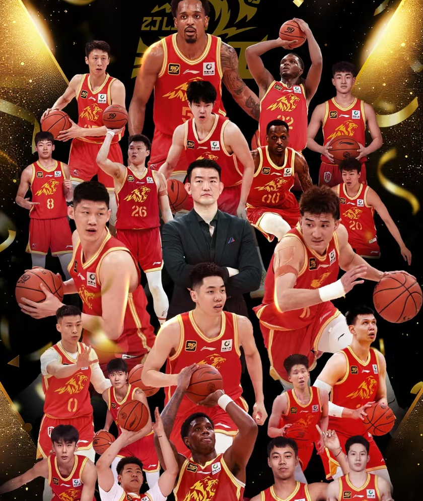 完美竞技-关于广厦男篮发布备战花絮；训练课后伤情更新；欧冠任务艰巨；团队化学反应显著的信息