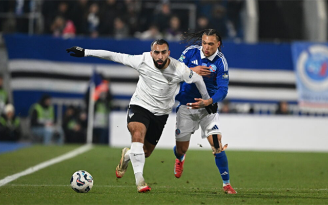 完美竞技-亚特兰大迎法甲关键赛，今夜状态回暖，球迷炸锅，训练强度明显提升(恩波利对亚特兰大比赛结果)