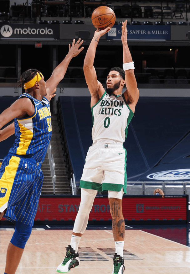 完美竞技-塔图姆遭遇十二连败，切尔西教练面临压力！的简单介绍