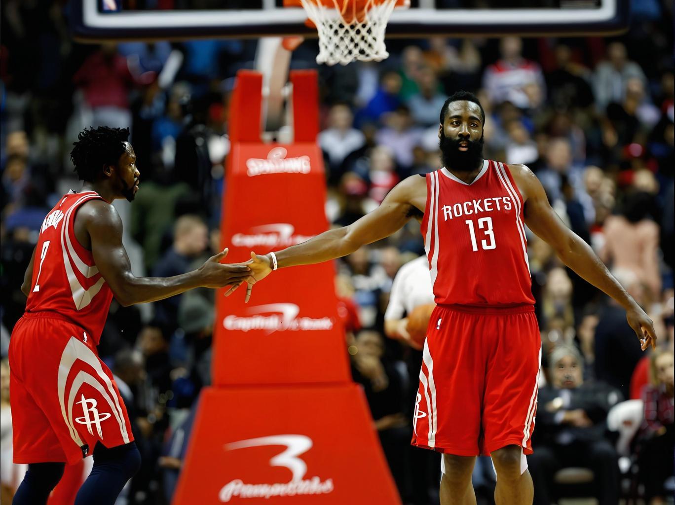 完美竞技-哈登连续三场比赛得分超过战术调整，阿森纳挑战极限！的简单介绍