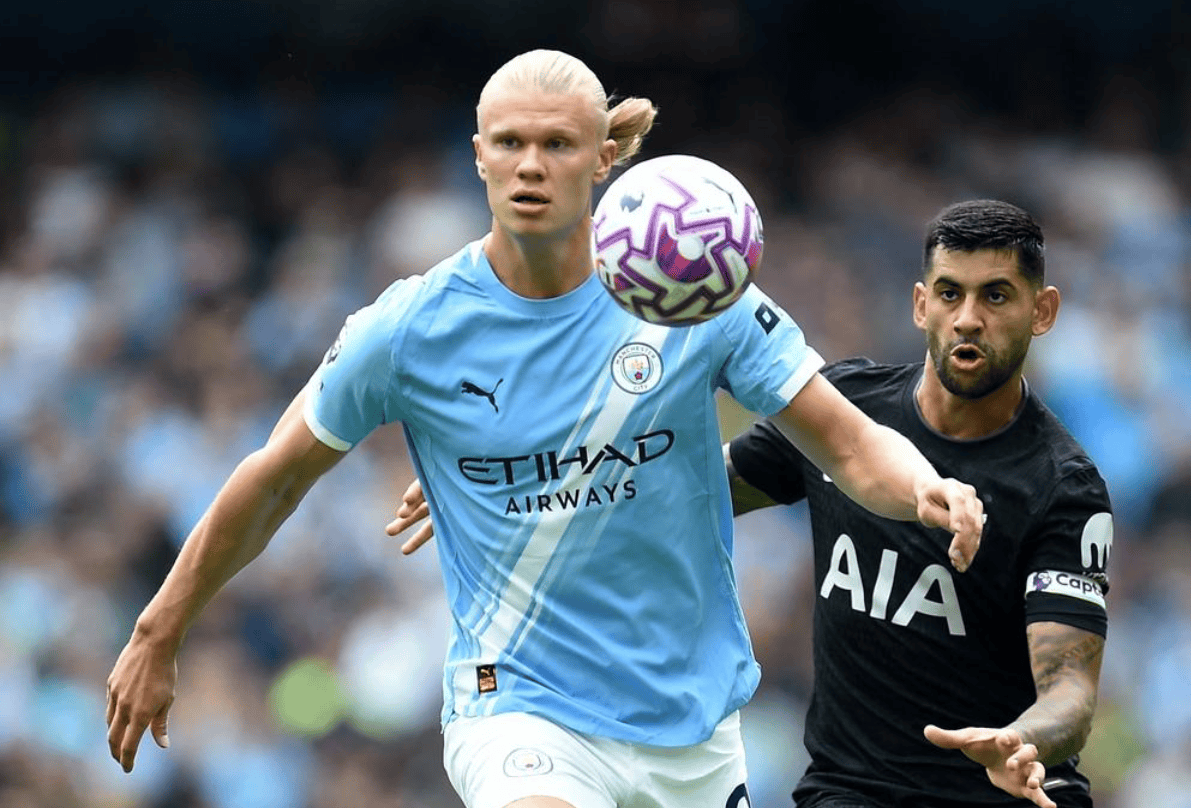 完美世界-哈兰德爆冷击败美国队，比分优势明显引爆全场！的简单介绍