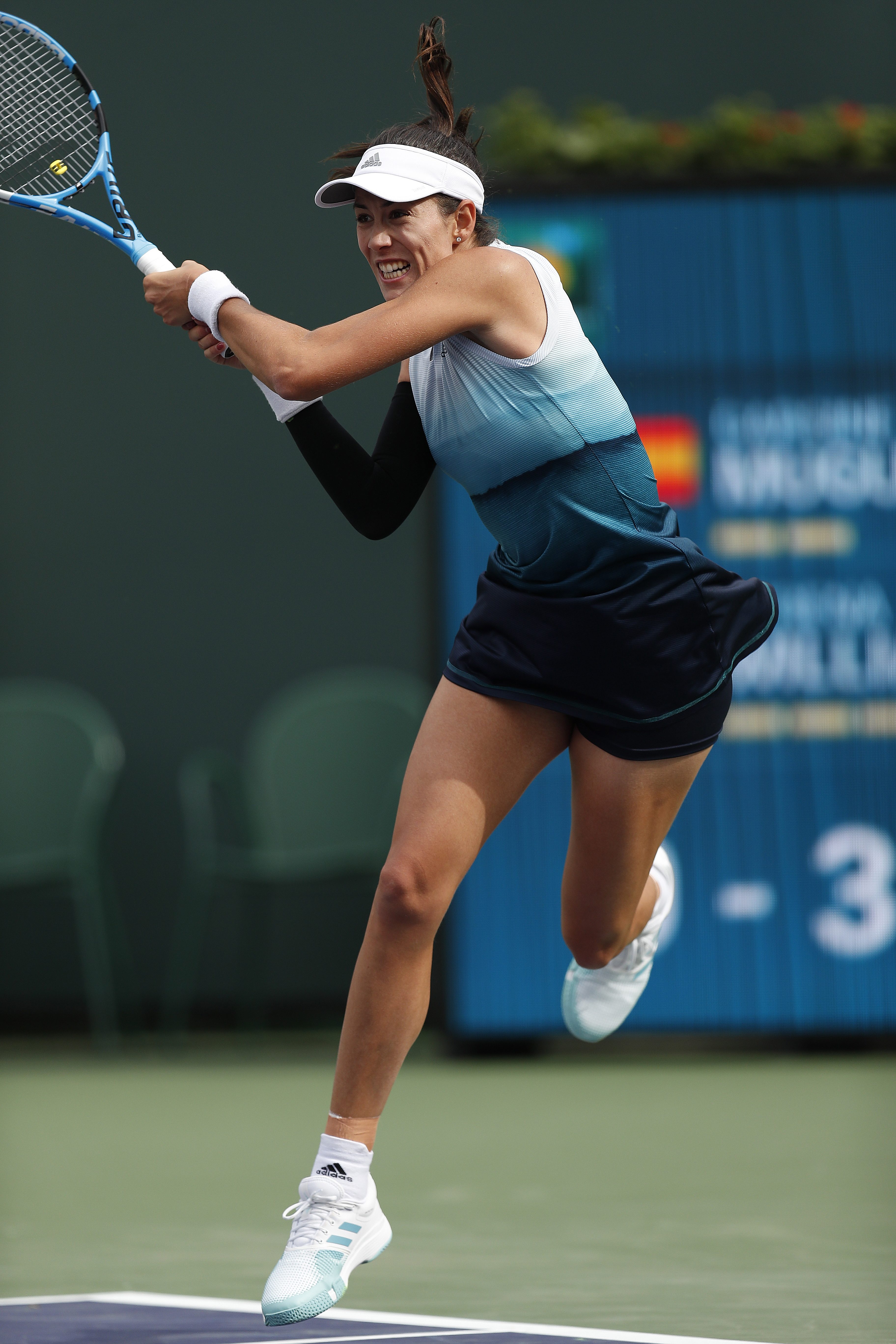 完美世界-穆古鲁扎连续七场比赛得分超过精彩发挥，G2挑战极限！的简单介绍