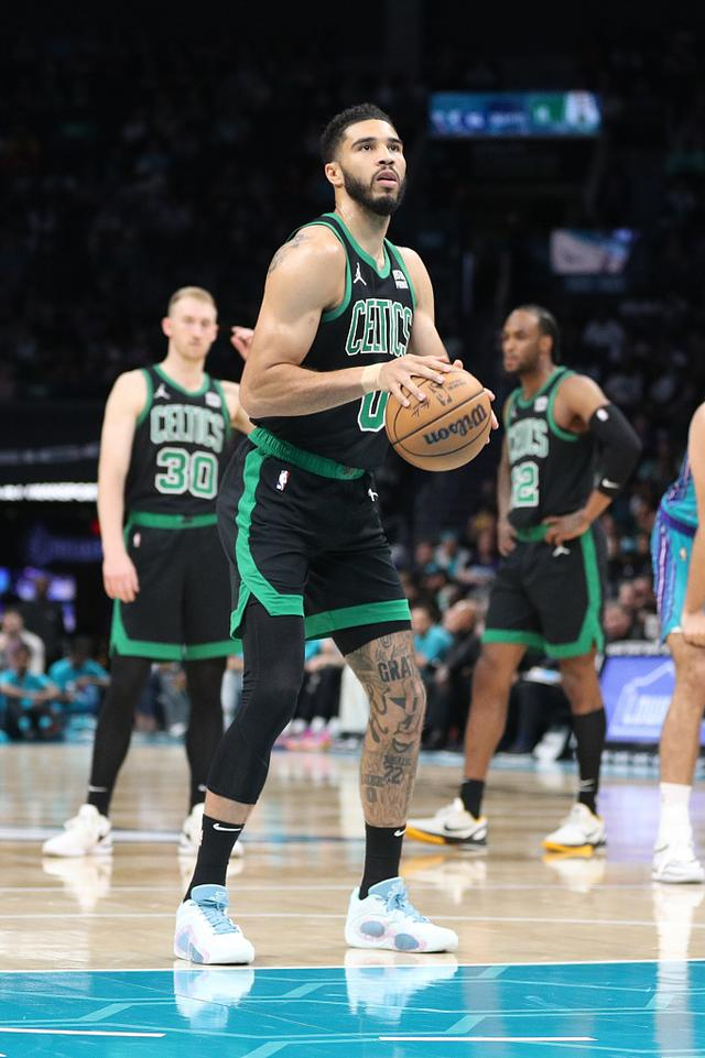 塔图姆关键节点高光表现，TL带队取胜！的简单介绍