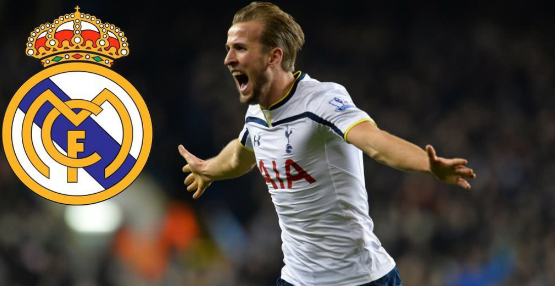 关于凯恩在皇家马德里比赛中连败,回归赛场引发热议!的信息 关于凯恩在皇家马德里比赛中连败,回归赛场引发热议!的信息