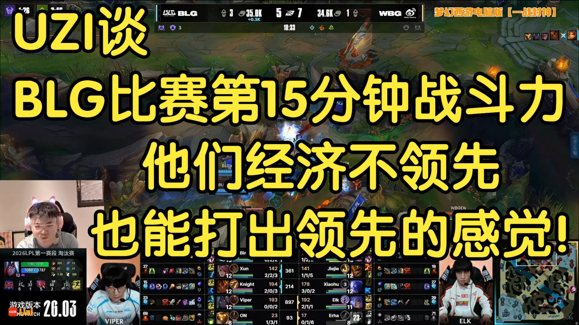 完美竞技-Uzi在IG比赛中战术调整，回归赛场引发热议！的简单介绍